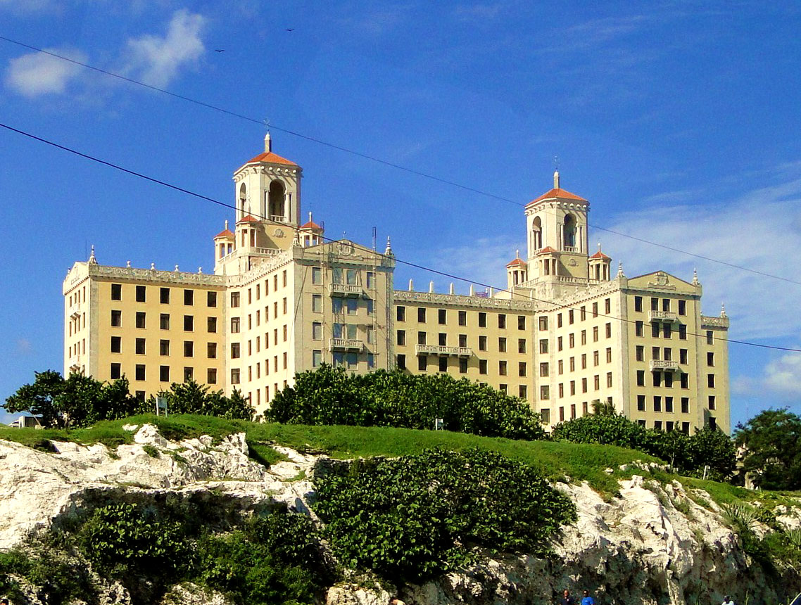 Hotel Nacional, Gran Caribe Hotel Nacional, Gran Caribe