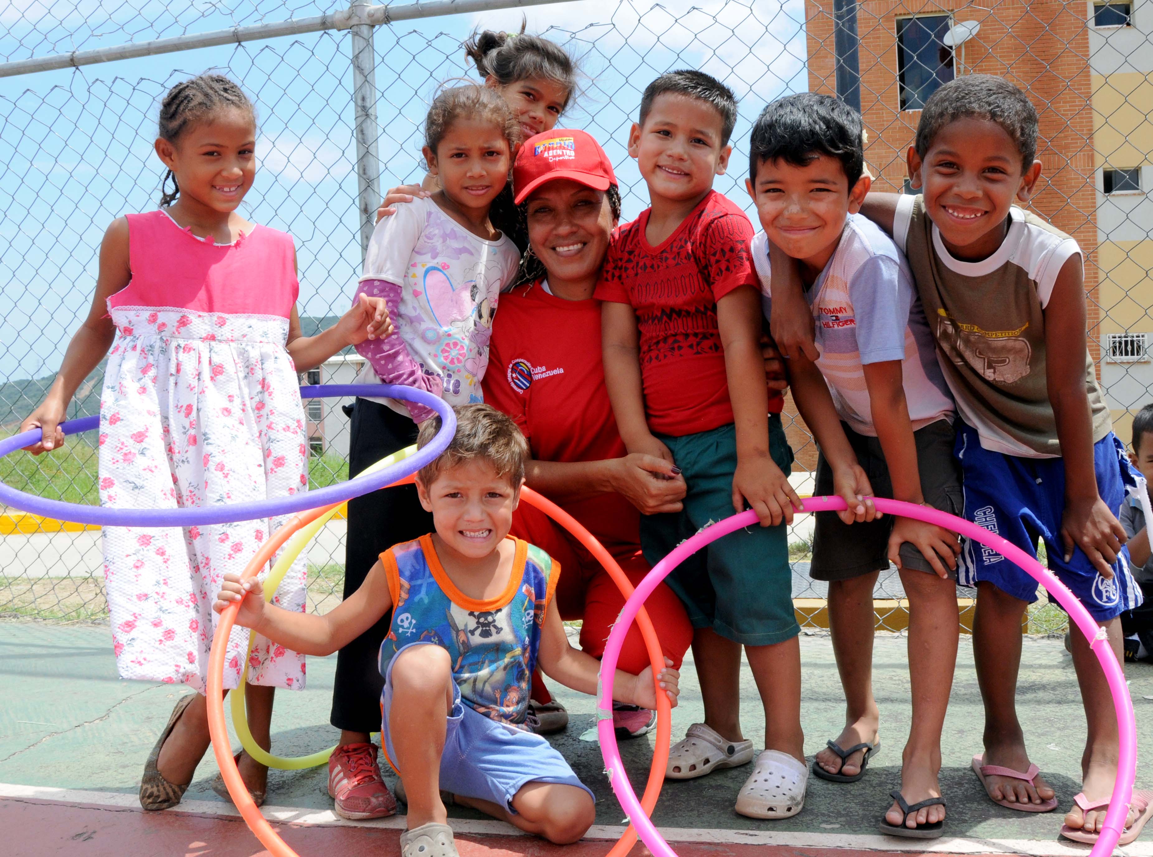 Mujeres cubanas en venezuela_2 Mujeres cubanas en venezuela_2