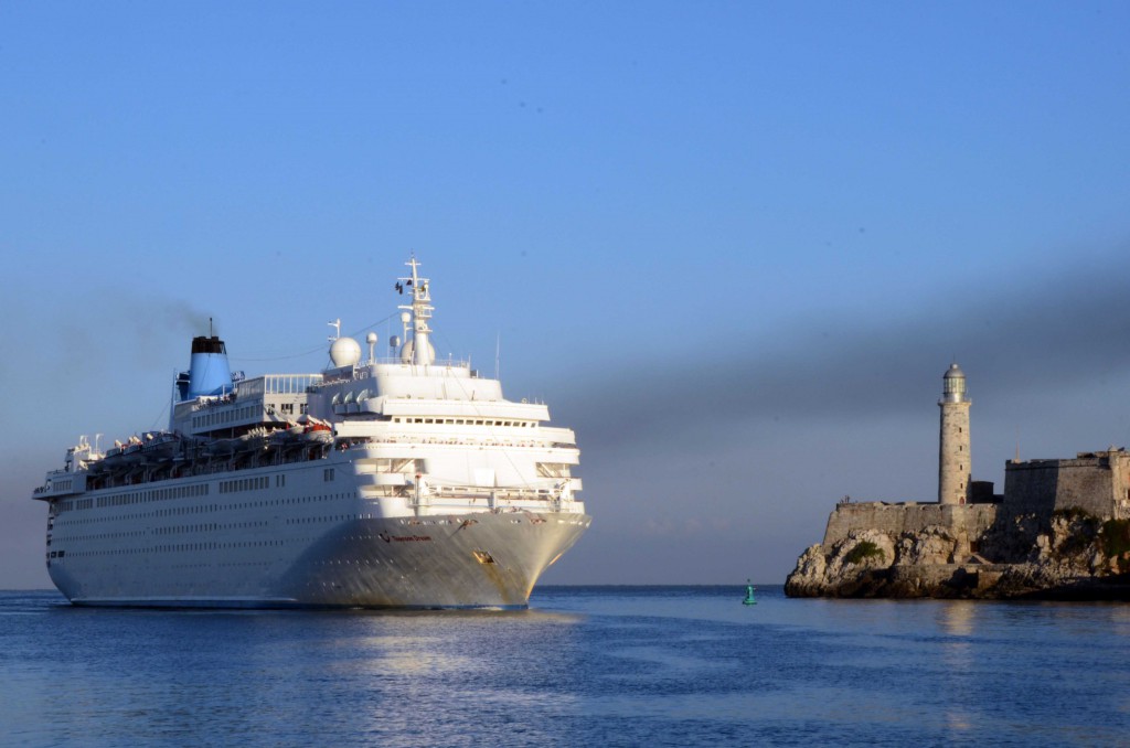 Afectaciones del Bloqueo al Turismo en Cuba Afectaciones del Bloqueo al Turismo en Cuba