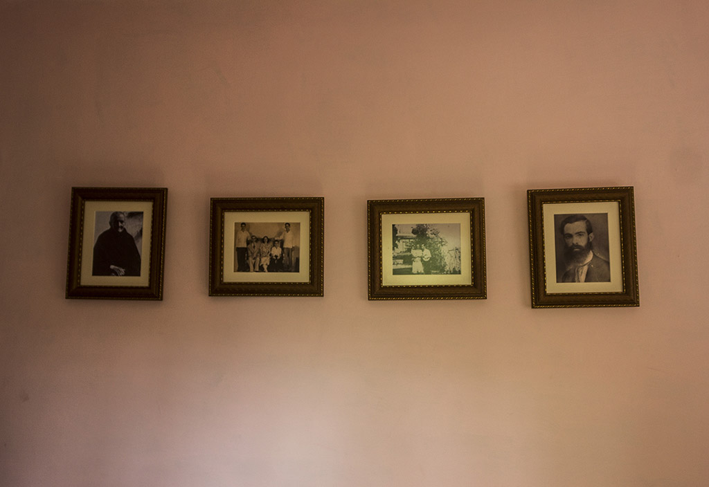 Camilo Cienfuegos casa natal 05 Camilo Cienfuegos casa natal 05