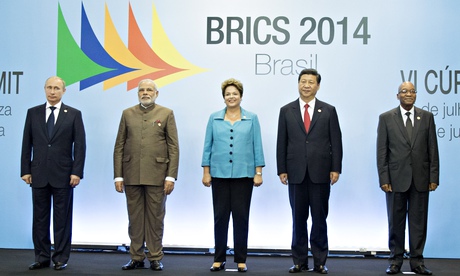 BRICS 
