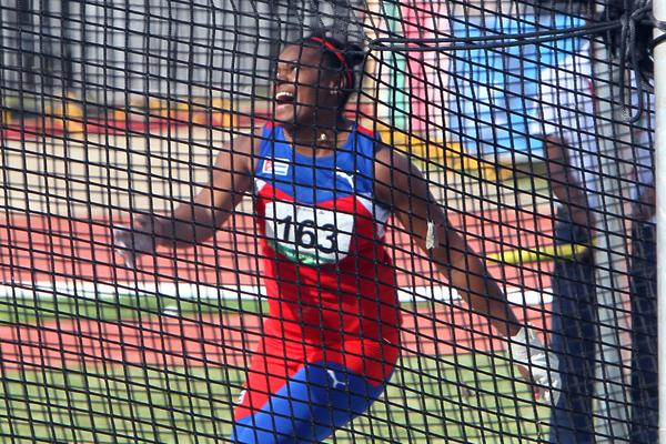 Yipsi Moreno 01 Yipsi Moreno 01