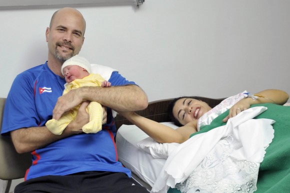 Nació Gema Nació Gema