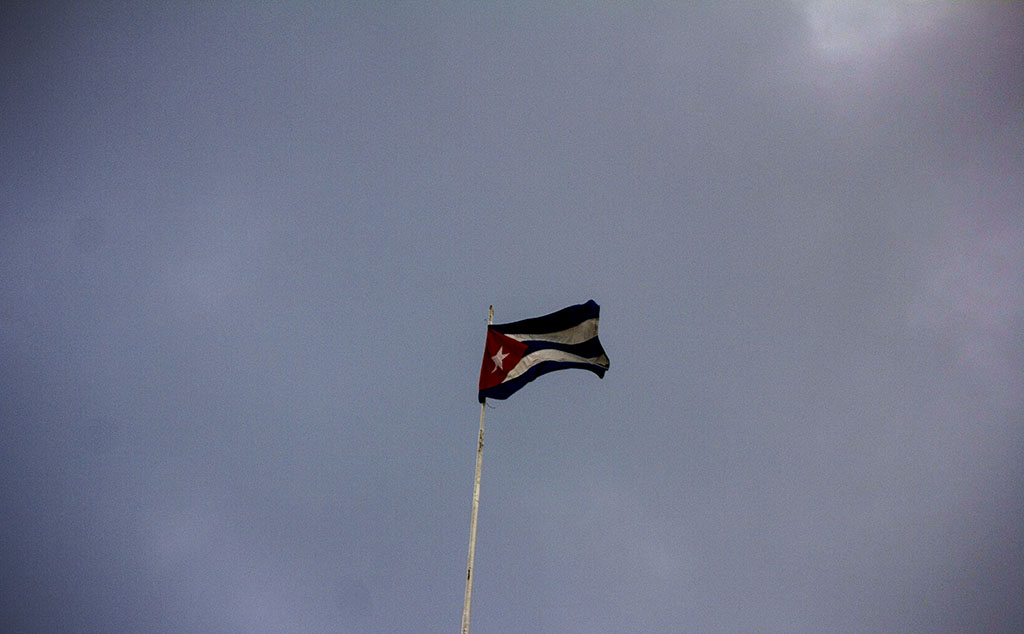 Soberanía cubana