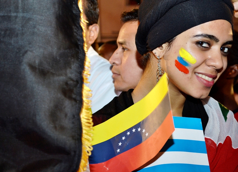 Concierto por Venezuela 03