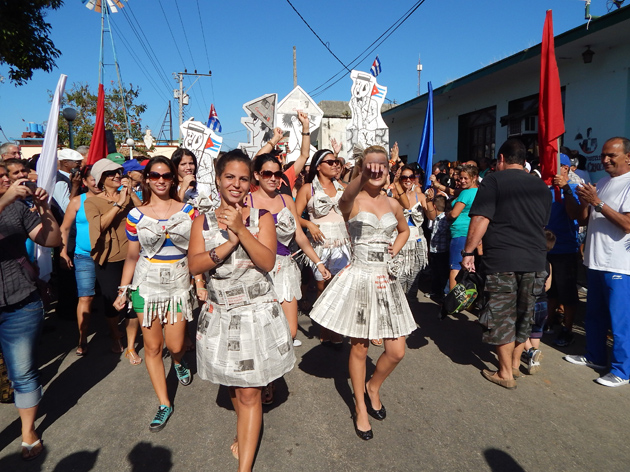 XIX Bienal Internacional Humorismo Gráfico 05 XIX Bienal Internacional Humorismo Gráfico 05