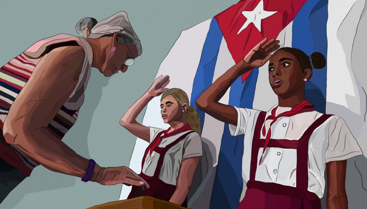Elecciones en Cuba DiscoverCubaUS 01