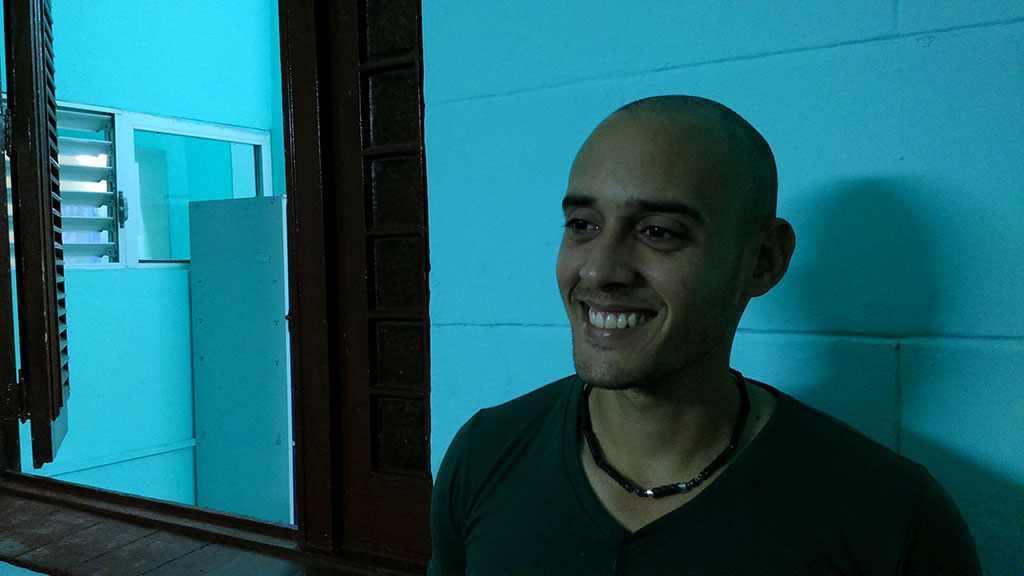 Entrevista a bomberos 04