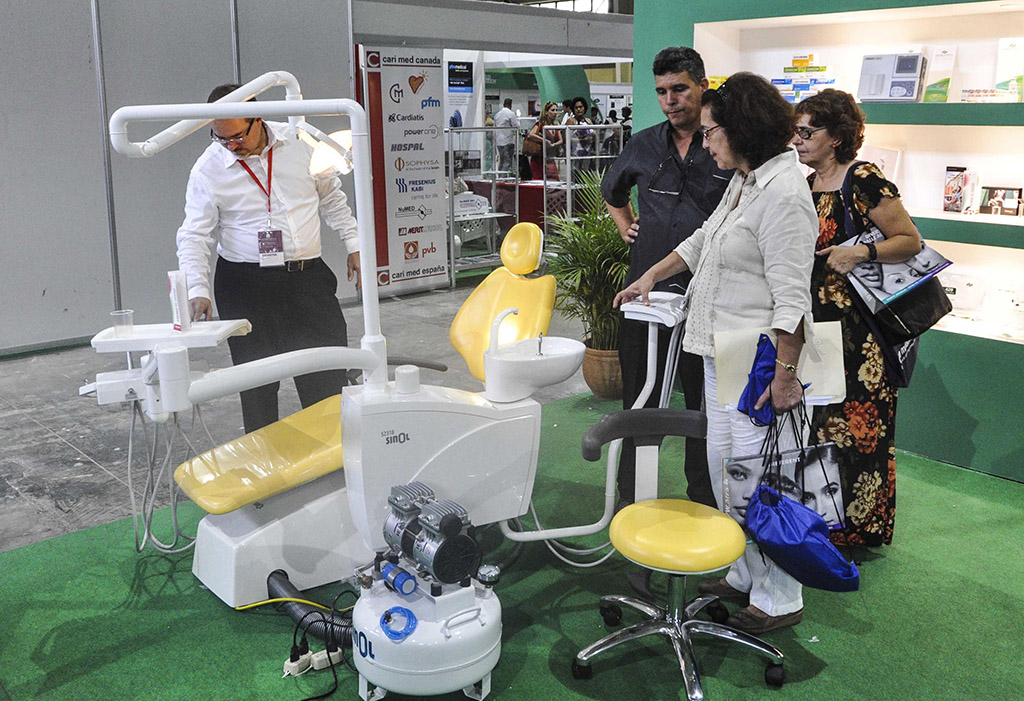 Cuba Salud 2015 01 Cuba Salud 2015 01