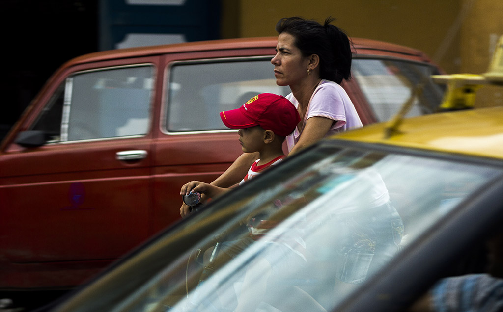 Visita a Sancti Spíritus 10