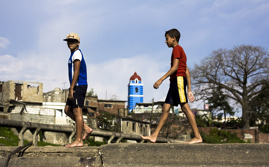 Visita a Sancti Spíritus 05 Visita a Sancti Spíritus 05