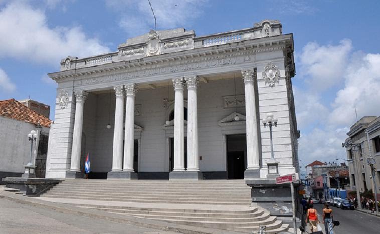 Museos de Cuba 02 Museos de Cuba 02