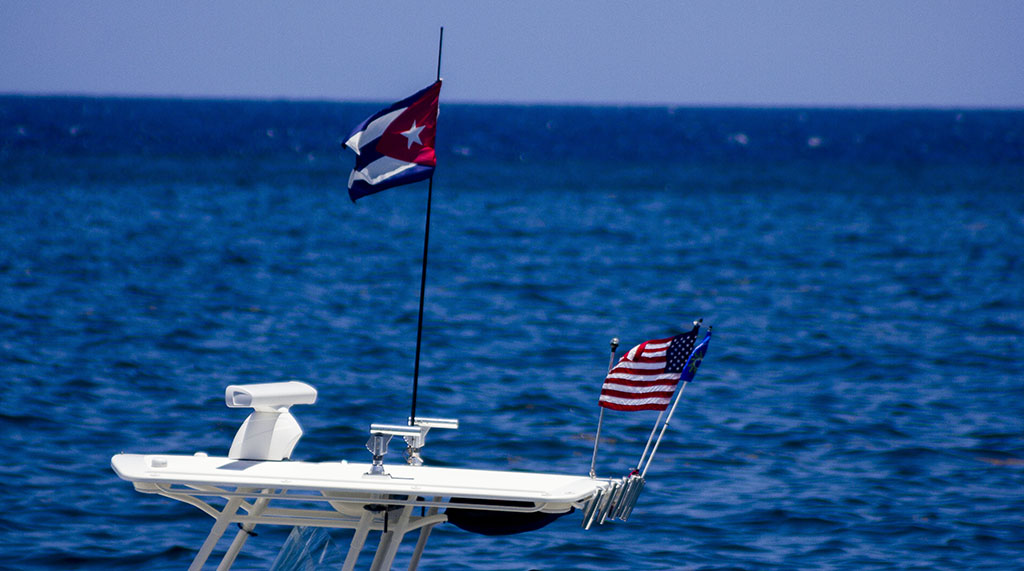 Regata Cuba Estados Unidos 10