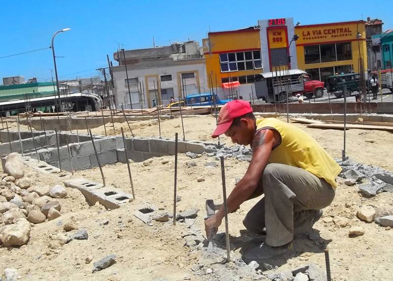 Restauracion de Santiago de Cuba 02