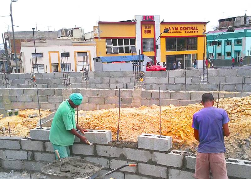 Restauracion de Santiago de Cuba 04