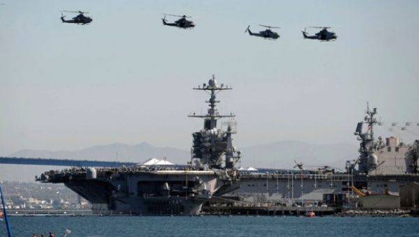 Invasión a Libia Invasión a Libia