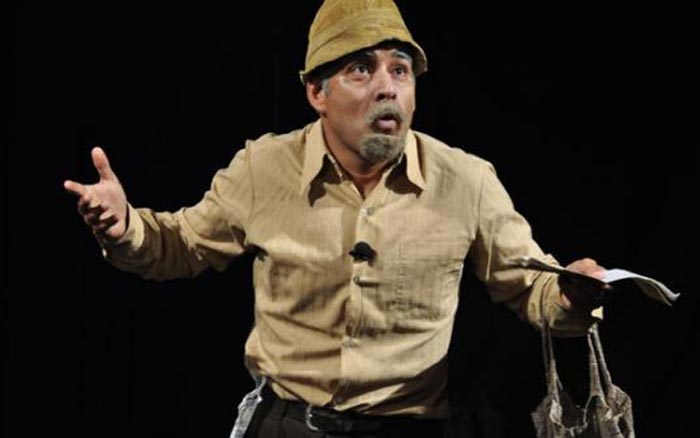 Vivir del cuento Vivir del cuento