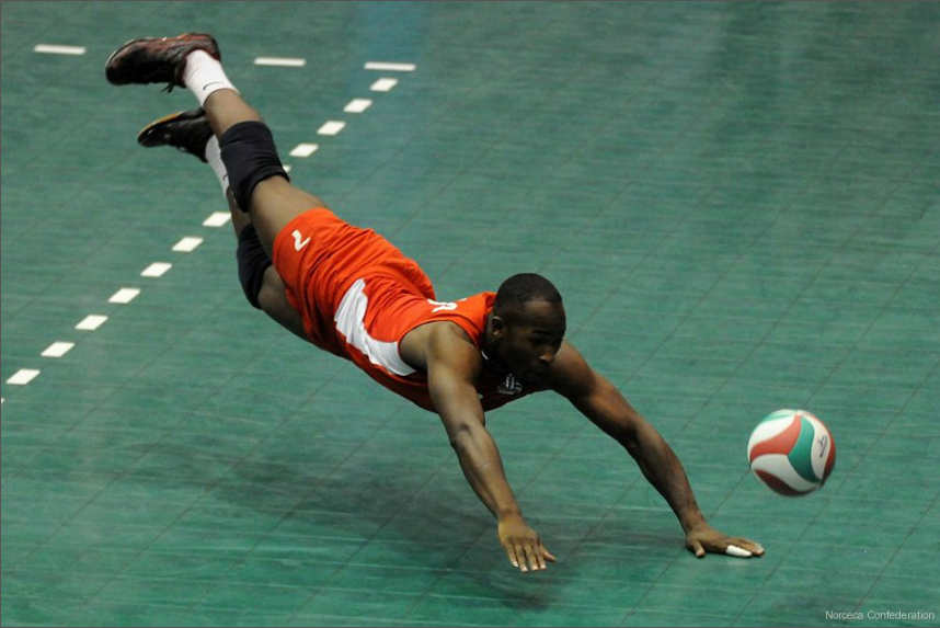 Campeonato Mundial de Voleibol