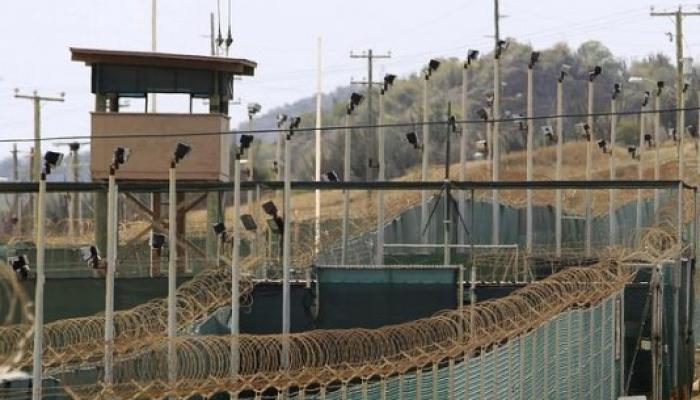 Base Naval Guantánamo