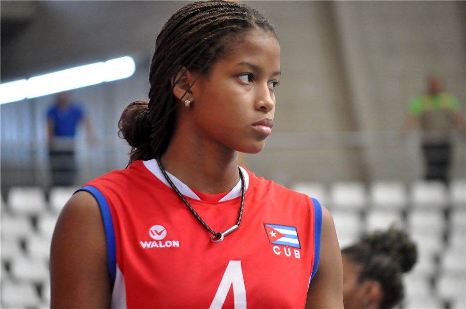 El día en que Melissa conquistó a Europa