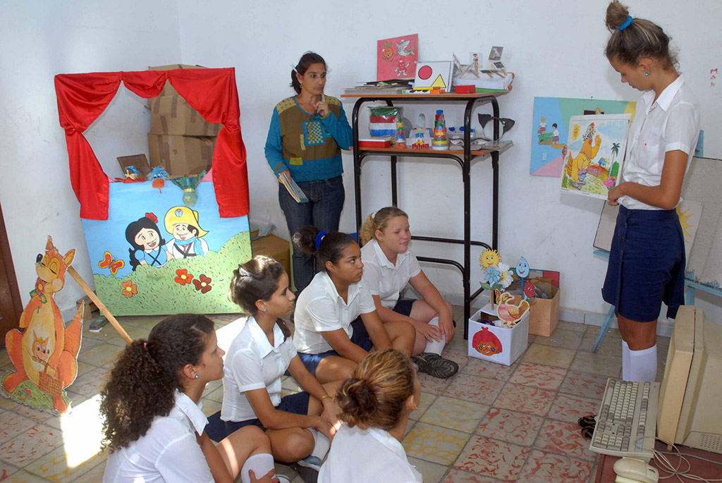 Día del educador Día del educador