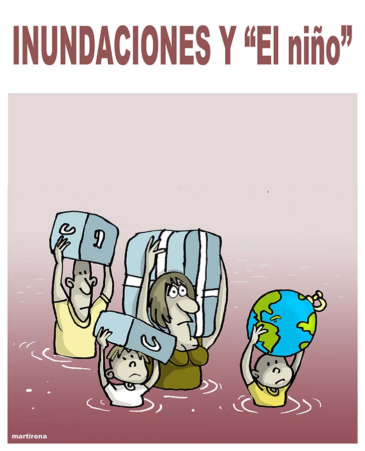 Inundaciones