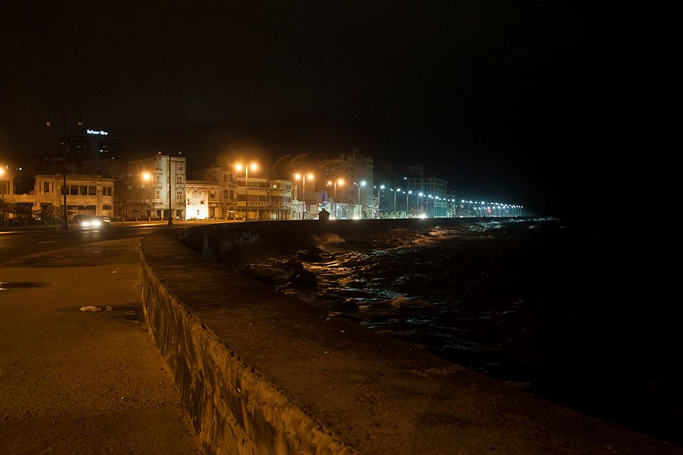 Amancer en La Habana con la visita de Obama