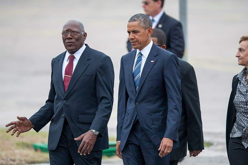 obama palacio revolucion