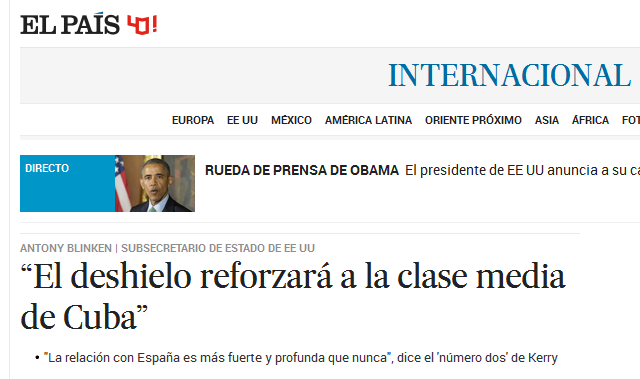 Imagen del Diario El País