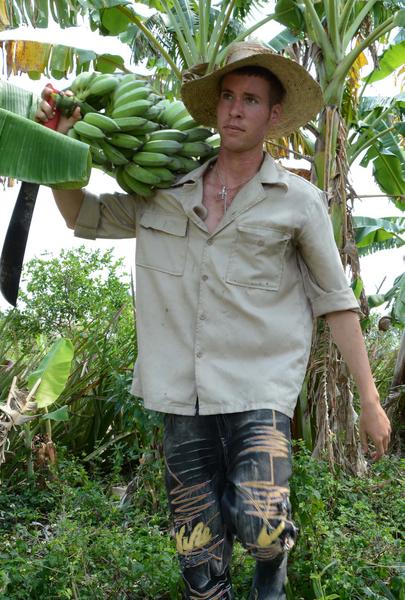 Joven cooperativista Joven cooperativista