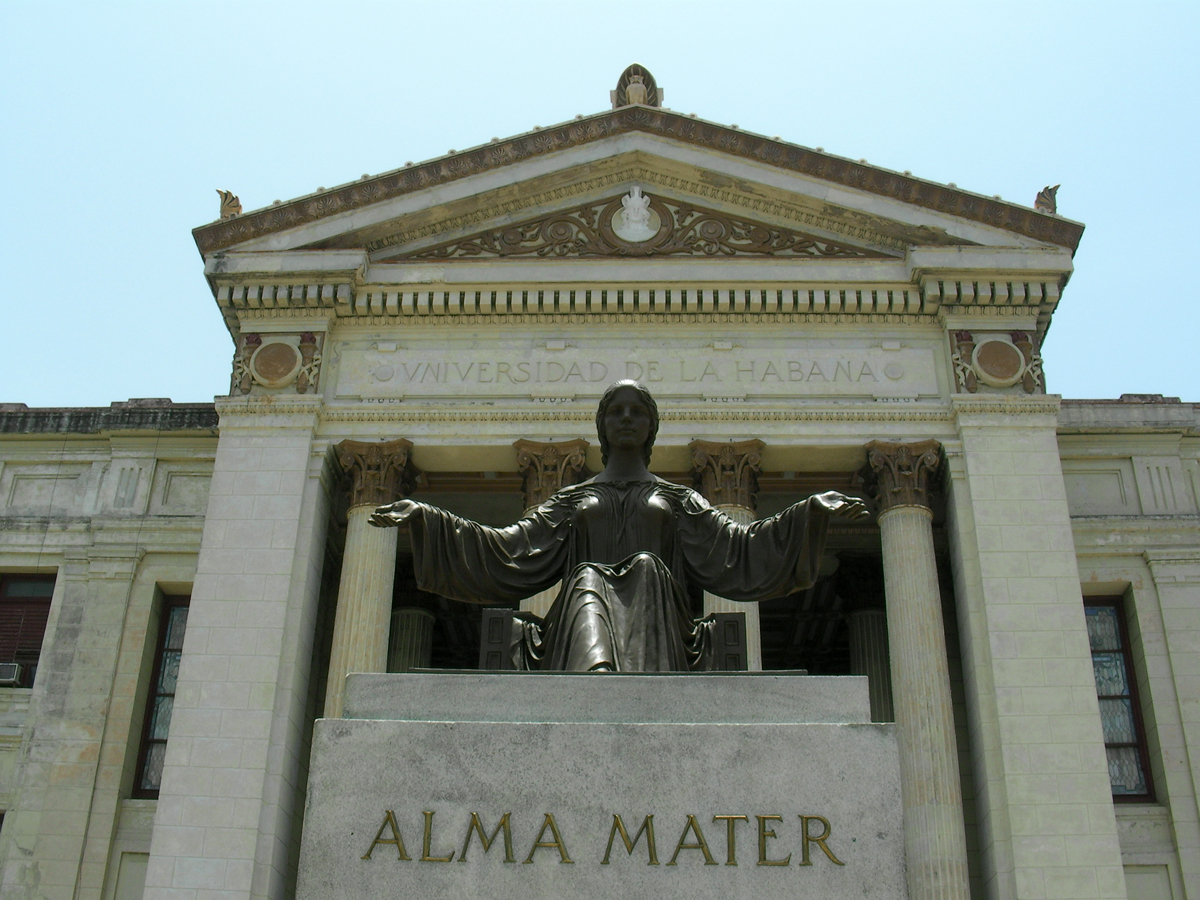 Celebrará la UH semana por la Sostenibilidad del Medioambiente Celebrará la UH semana por la Sostenibilidad del Medioambiente