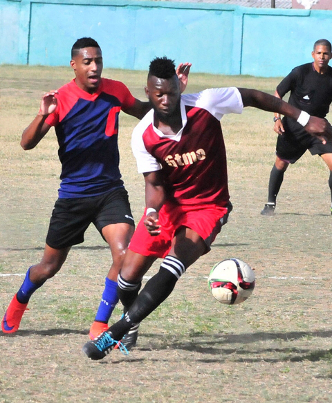 Guantánamo retorna al trono