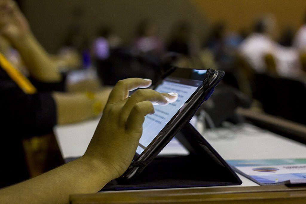 Derecho 2.0, una mirada desde Cuba Derecho 2.0, una mirada desde Cuba