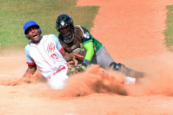 Serie Nacional de Bésibol