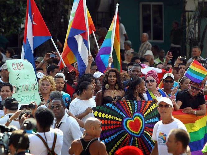 Día mundial de la bisexualidad