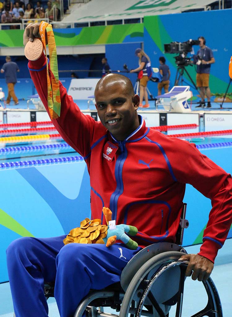 Atletas cubanos Atletas cubanos