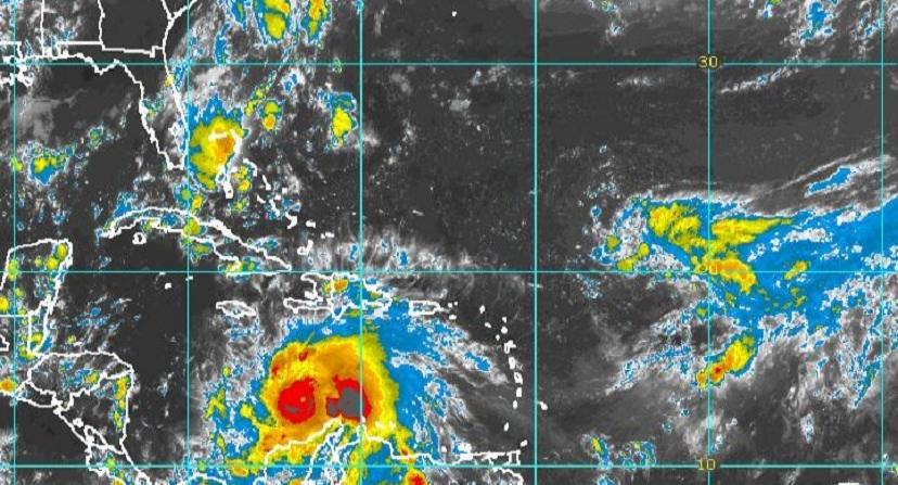 Huracanes en Cuba Huracanes en Cuba