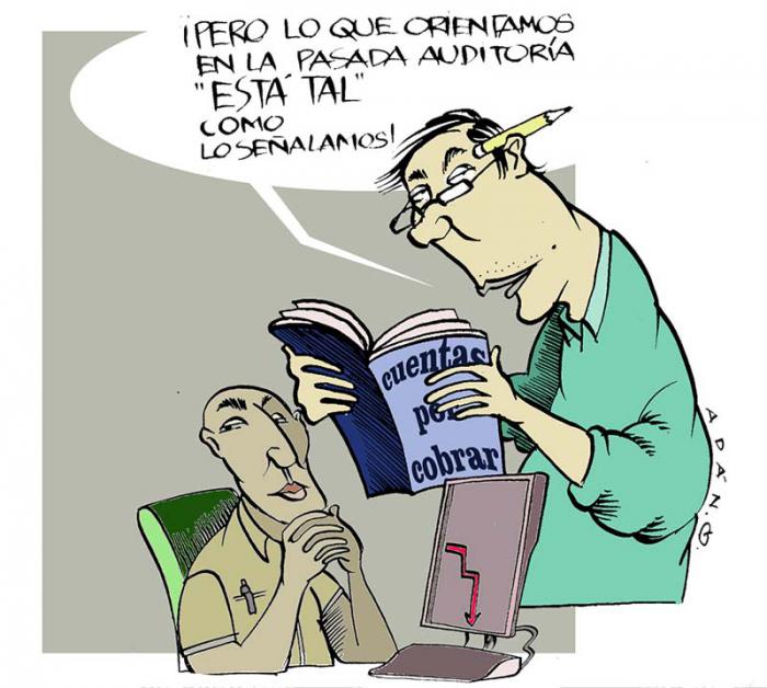 Empresas-Auditoría Empresas-Auditoría