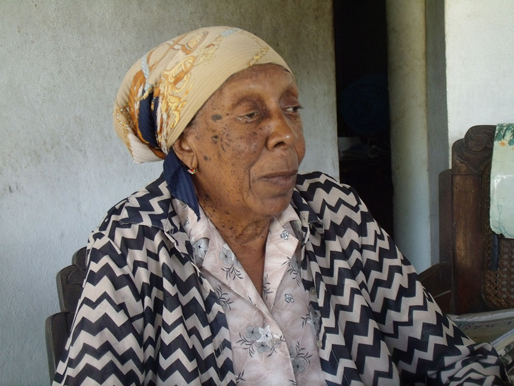 Aida, entrevista Aida, entrevista