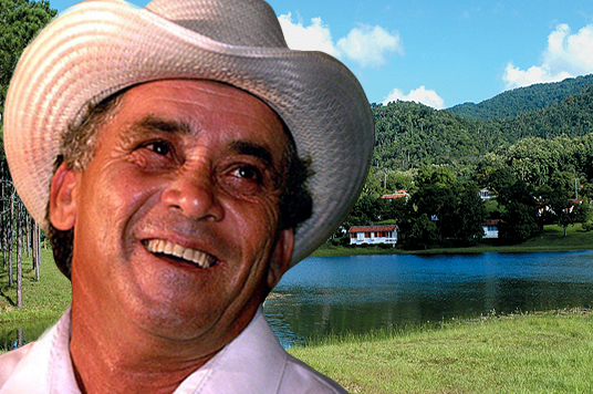 Polo Montánez-Aniversario-Muerte Polo Montánez-Aniversario-Muerte