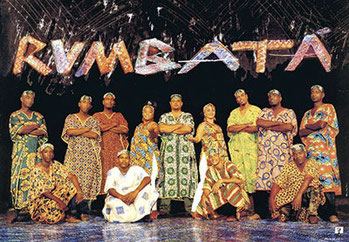 Rumbatá-Festival Camaguey Rumbatá-Festival Camaguey