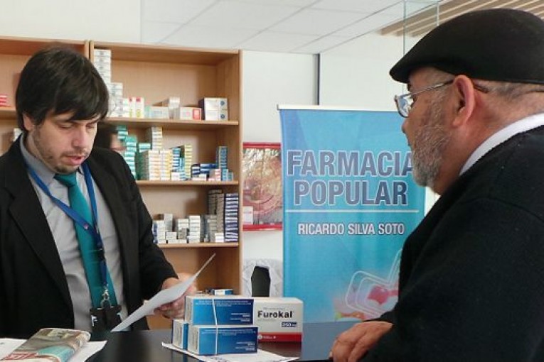 Daniel Jadue Daniel Jadue