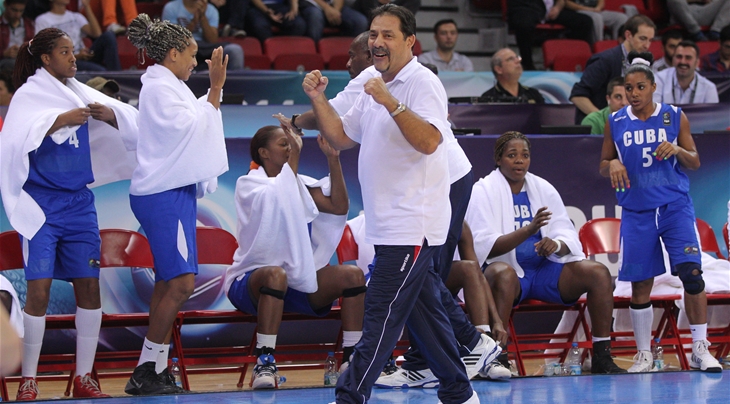 Alberto Zabala Alberto Zabala