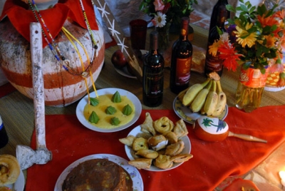 Religión Afro Religión Afro