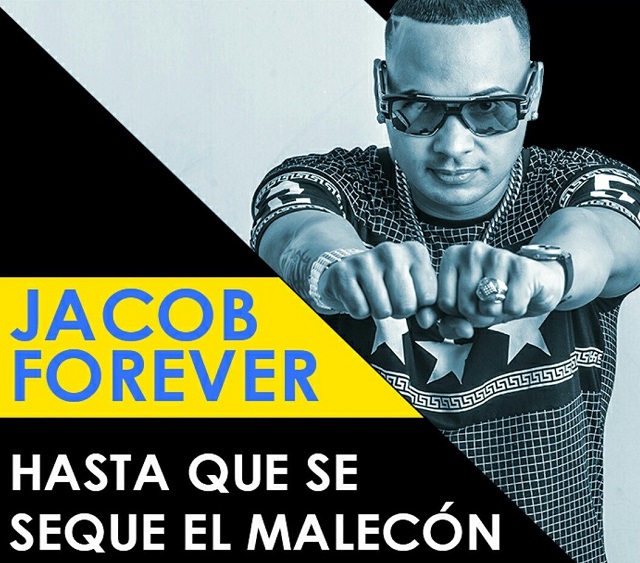 Jaboco Forever-Hasta que se seque el malecón Jaboco Forever-Hasta que se seque el malecón