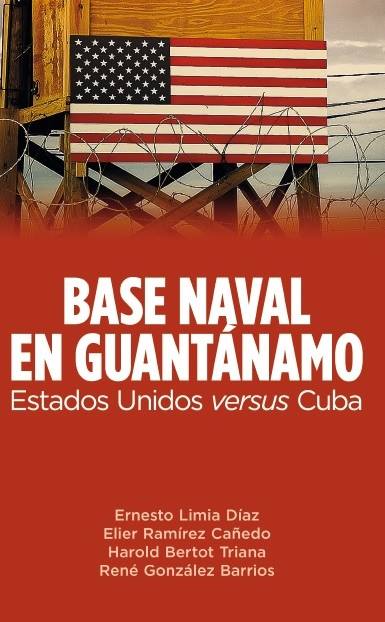Libro Base Naval de Guantánamo