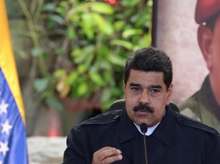 Nicolás maduro oposicion derecha venezuela Nicolás maduro oposicion derecha venezuela