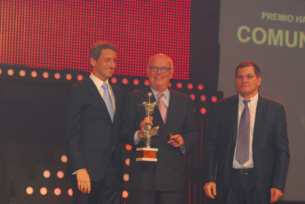 Festival del Habano-Clausura-Premios Festival del Habano-Clausura-Premios