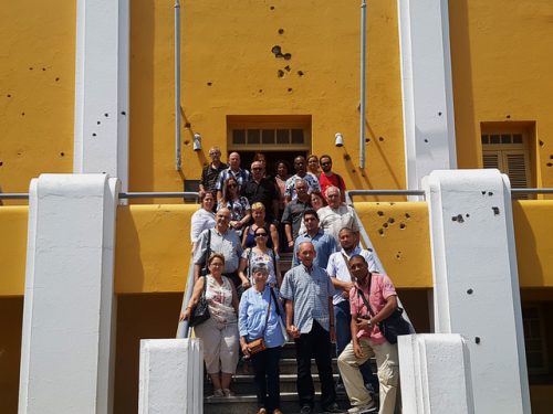 Proclama UPEC Proclama UPEC