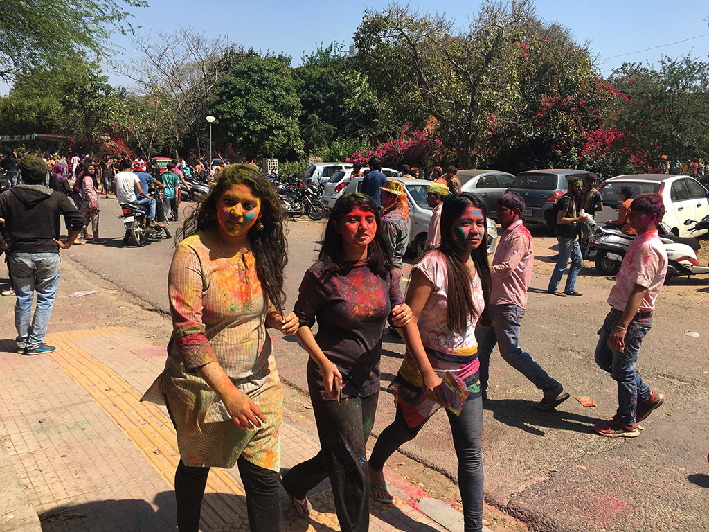 Festival Holi